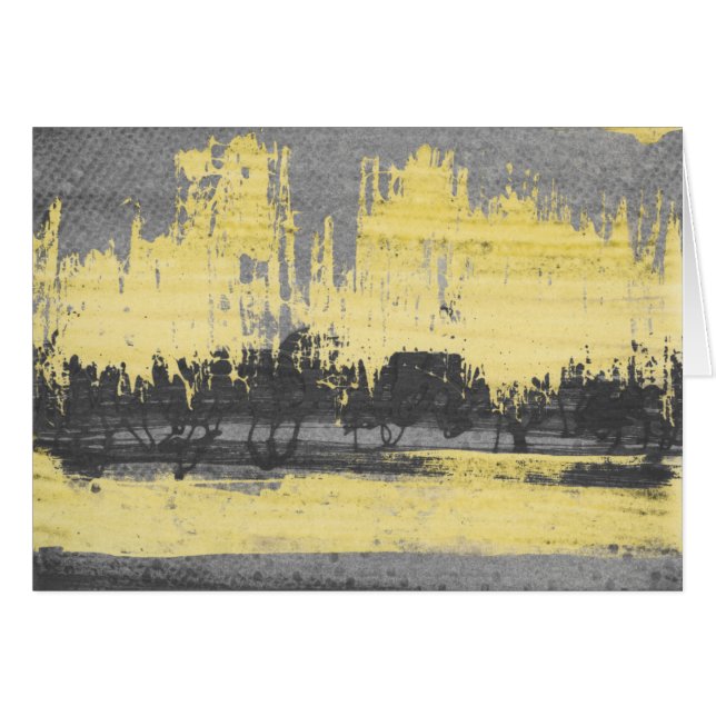 Radar II (Devant horizontal)