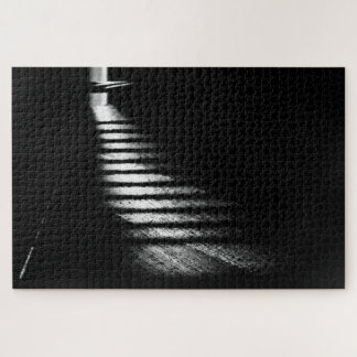 "Radar II" (20 x 30 inch) Legpuzzel