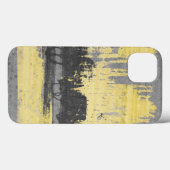 Radar II Case-Mate iPhone Case (Achterkant (horizontaal))