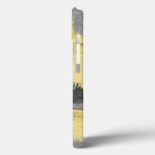 Radar II Case-Mate iPhone Case (Achterkant / Links)