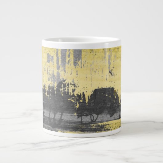 Radar II Extra Grote Mok (Voorkant)