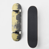Radar II Skateboard (Voorkant)