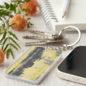 Radar II Sleutelhanger (Voorkant Rechts)