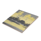 Radar II Tegeltje (Zijkant)