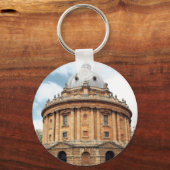 Radcliffe, camera, Bodleense bibliotheek, Oxford Sleutelhanger (Voorkant)