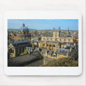Radcliffe Camera en Bodleian Library Oxford Muismat (Voorkant)