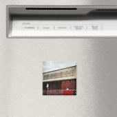 Radcliffe Magnet (In Situ (Lave-vaisselle))