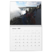 RADD 2016 CALENDAR KALENDER (Jan 2027)