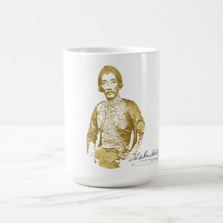 Raden Saleh® koffiemok