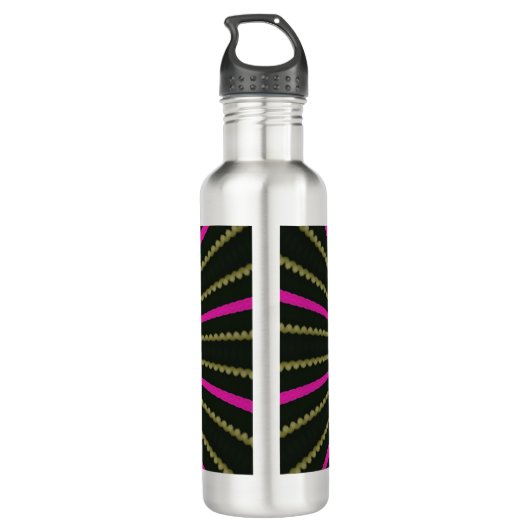 Raden Waterfles (Achterkant)