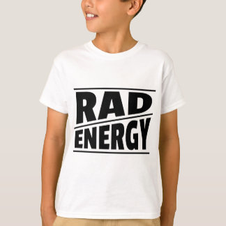 RADENERGIE T-SHIRT