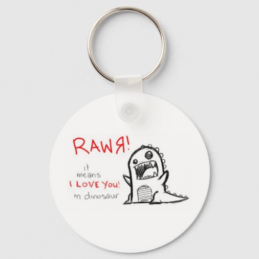 rader sleutelhanger (Voorkant)