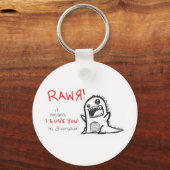 rader sleutelhanger (Voorkant)