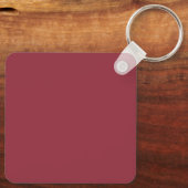 Radha Krishna: Het symbool van eeuwige band Sleutelhanger (Achterkant)