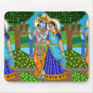 Radha Krishna Muismat