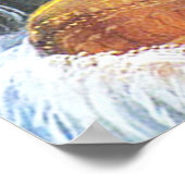 radha-krishna poster (Hoek)