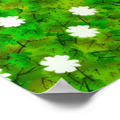 Radha Krishna Poster (Hoek)