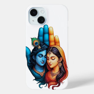 Radha Krishna – Soulful Harmony