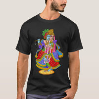 Radha Krishna T-Shirt