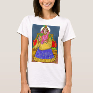 Radha T-Shirts voor Vrouwen