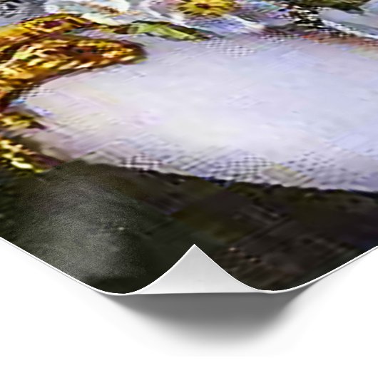 RadhaAndKrishna - Affiche (Coin)