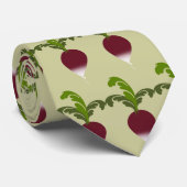 Radiaal Stropdas (Opgerold)