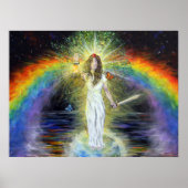 Radiant Bride Poster (Voorkant)