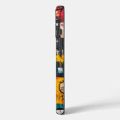 Radiant Child Echoes Telefoonhoesje Case-Mate iPhone Case (Achterkant / Links)