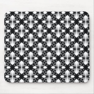 Radiant Extravagance Mousepad Muismat