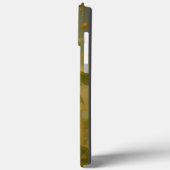 Radiant Guardian van de oude ruïnes Case-Mate iPhone Case (Achterkant / Links)