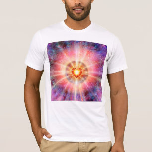 Radiant Heart T-shirt
