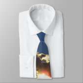 Radiant heeft zonne? stropdas (Gebonden)