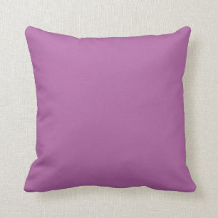 Radiant Orchid Pillow Kussen