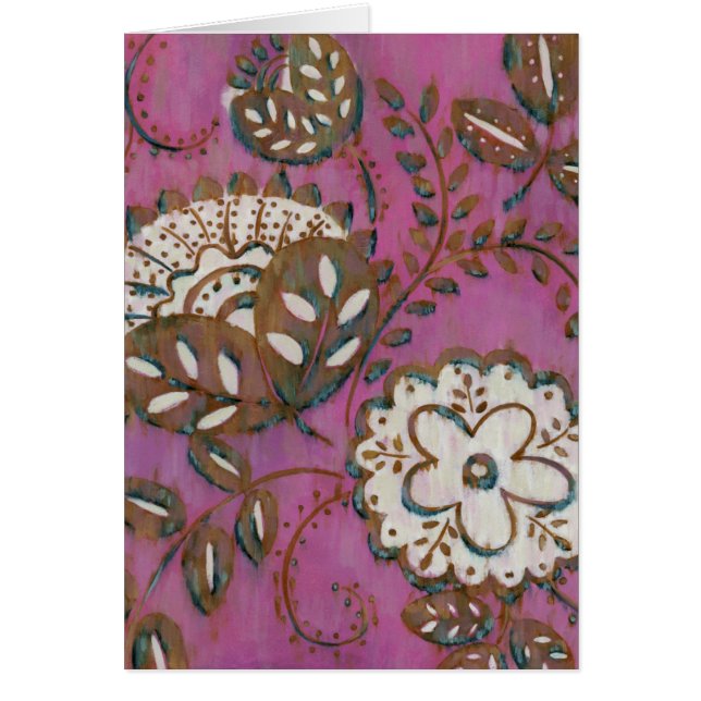 Radiant Ornament I (Voorkant)