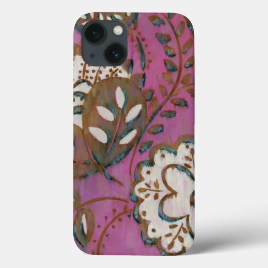Radiant Ornament I Case-Mate iPhone Case (Achterkant)