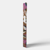 Radiant Ornament I Case-Mate iPhone Case (Achterkant / Rechts)