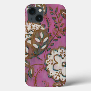 Radiant Ornament I iPhone 13 Hoesje
