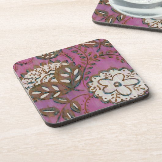 Radiant Ornament I Onderzetter (Linkerzijde)