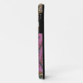 Radiant Ornament II Case-Mate iPhone Case (Achterkant/links)