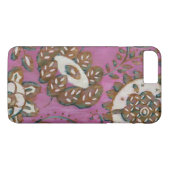 Radiant Ornament II Case-Mate iPhone Case (Achterkant (Horizontaal))