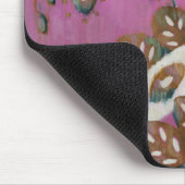 Radiant Ornament II Muismat (Hoek)