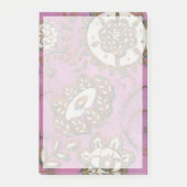 Radiant Ornament II Post-it® Notes (Voorkant)