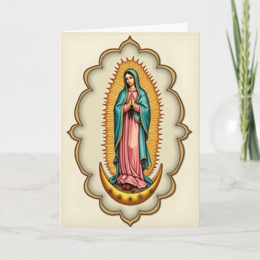 Radiant Reverence Art Card Kaart (Voorkant)