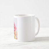Radiant Rose Mug (Devant droit)