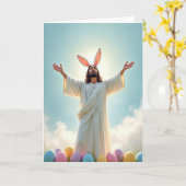 Radiant Spring Celebration Card Kaart (Gele Bloem)