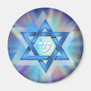 Radiant Star van David Magneet