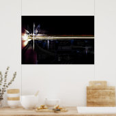 Radiantie Poster (Keuken)