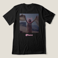 RADIATE @hans T Shirt