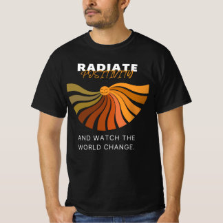 Radiate Joy T-shirt