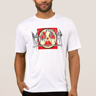 RADIATIE1, reactor trans.1 T-shirt